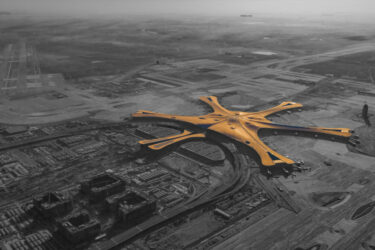 beijing da xing airport