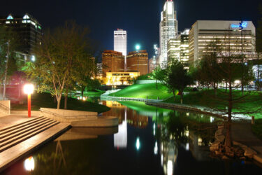cost of living in Omaha