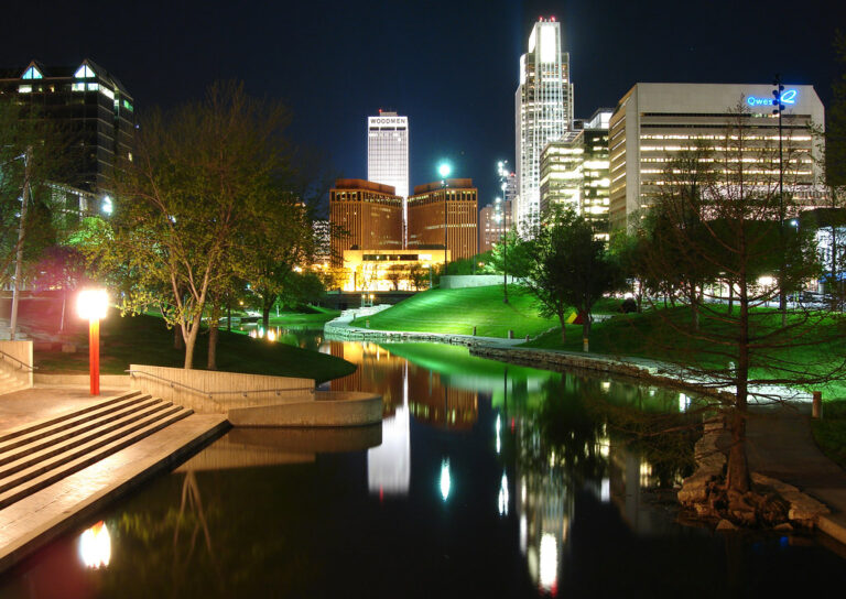 Cost of Living in Omaha, Nebraska Check in Price