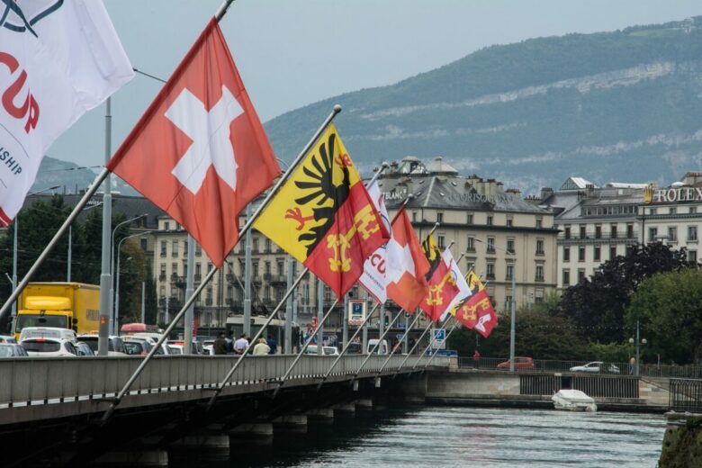 Geneva, Switzerland