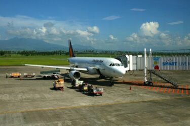 Manila International Airport