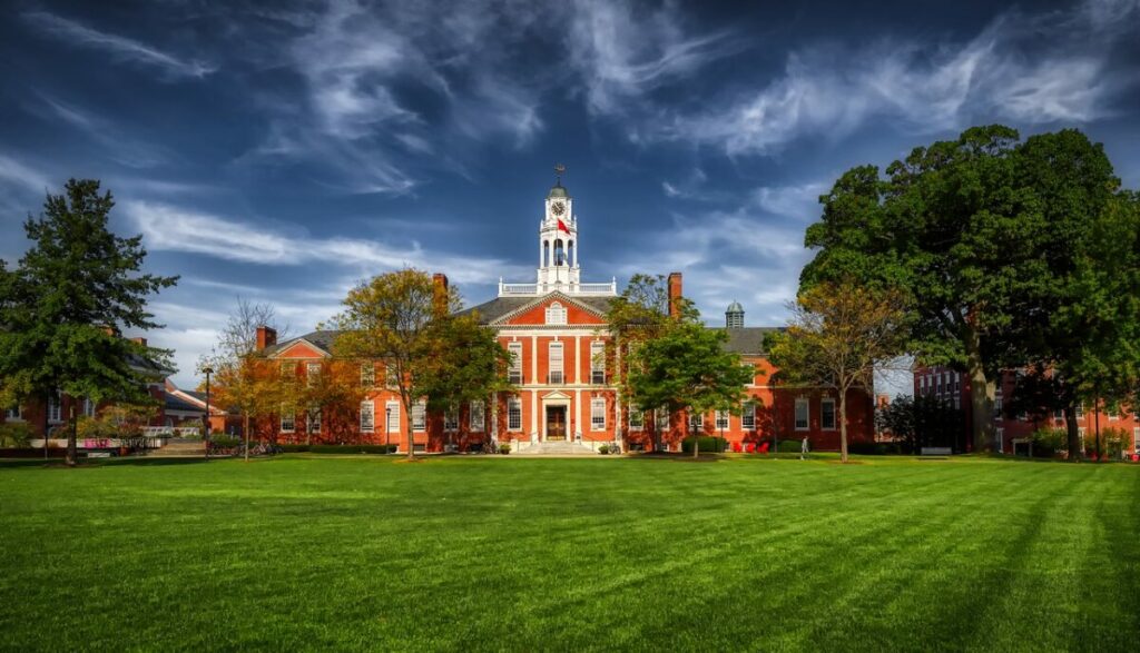 Phillips Exeter Academy