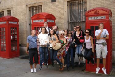 Work Visa for Students in the UK