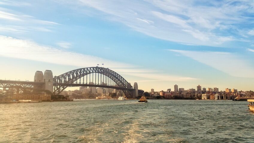 Sydney or Melbourne - Which is the best city to visit? - Check in Price