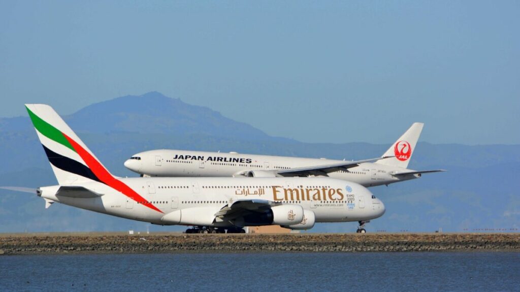 Emirates