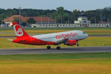 Germany Aviation Tax