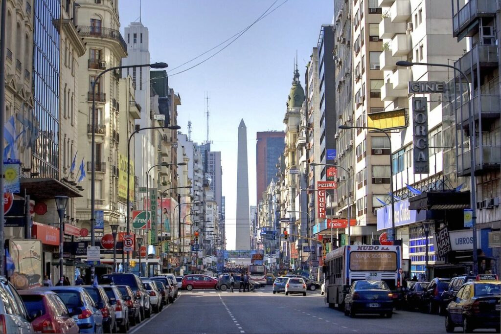 Buenos Aires, Argentina