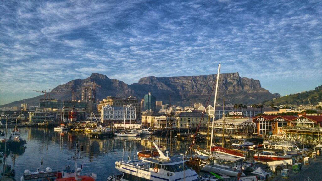 Cape Town, South Africa