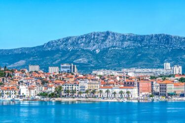 Croatia to join the Schengen area