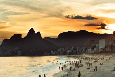 Sao Paolo, Brazil