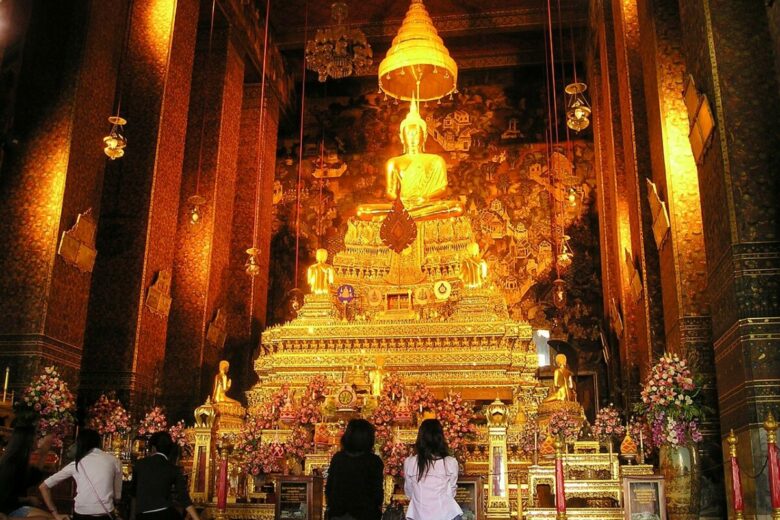 Thailand