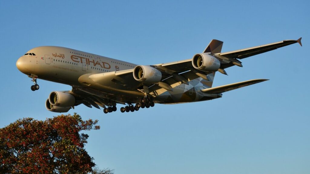 Etihad