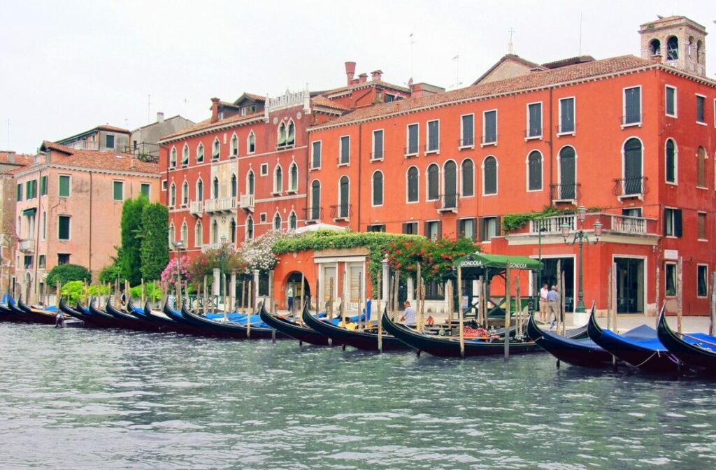 venice italy