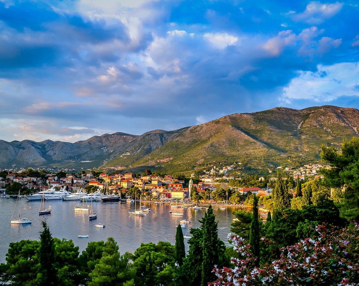 Golden visa in Montenegro