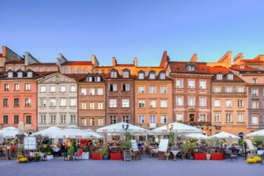 Poland to join US visa waiver program