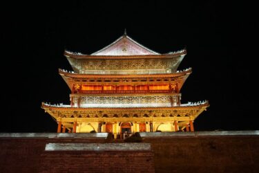China 144 Hour Travel Visa