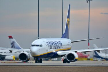 Ryanair