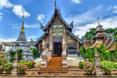 Double entry visa from Thailand available soon
