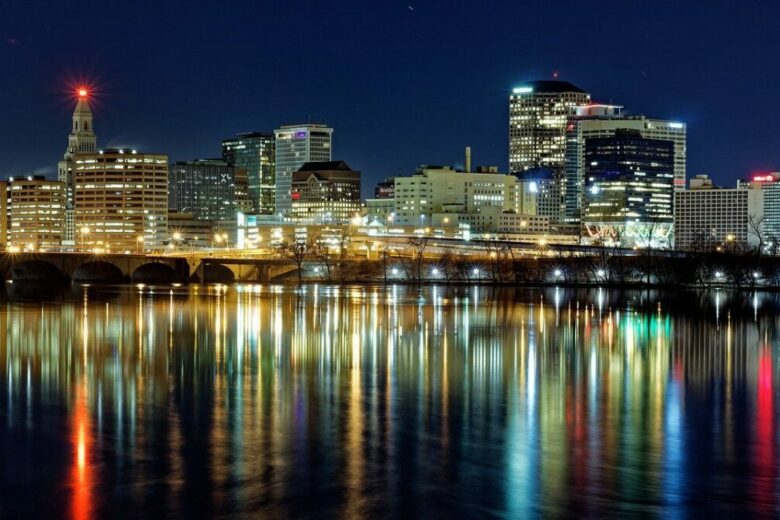 salary in connecticut