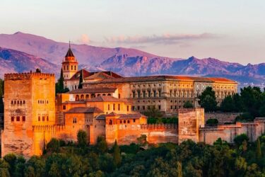 how to immigrate to Spain
