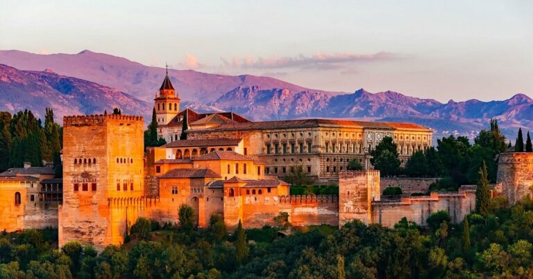 Study In Spain Retire In Spain Archives Check In Price
