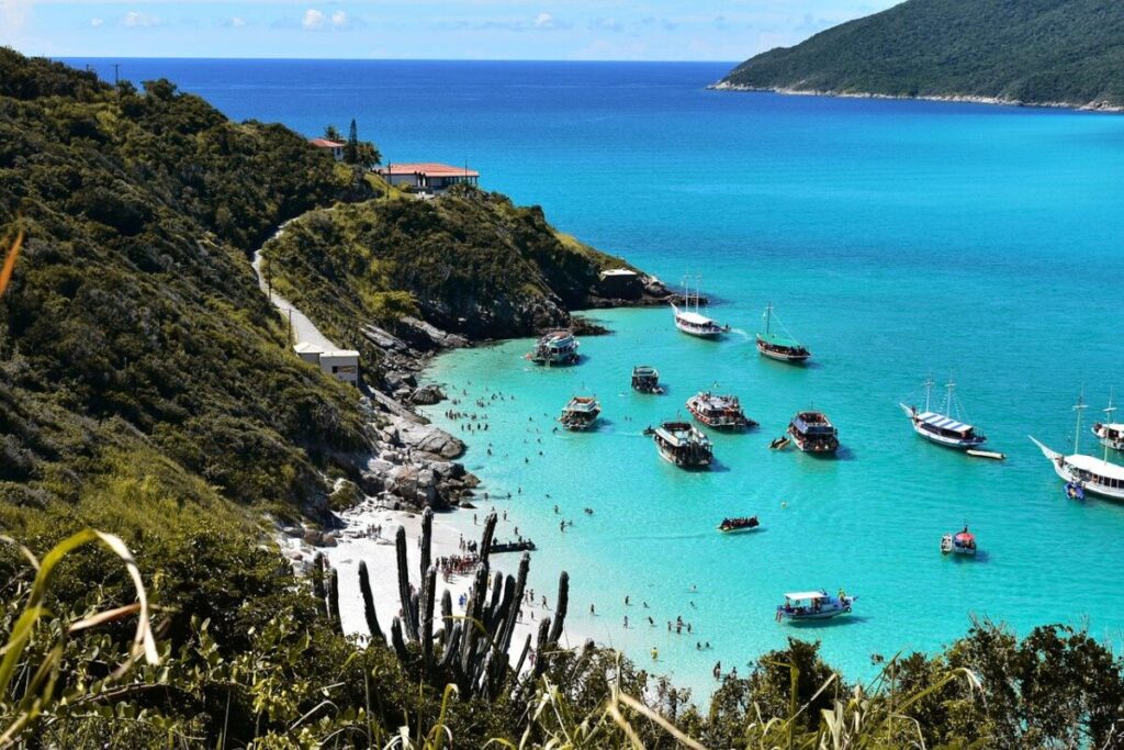 arraial do cabo brazil