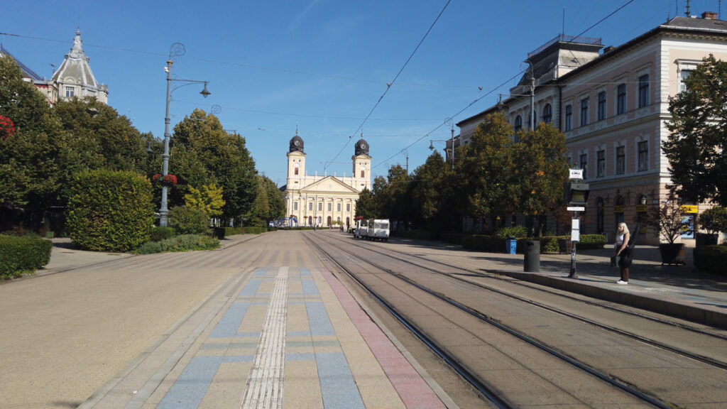 debrecen