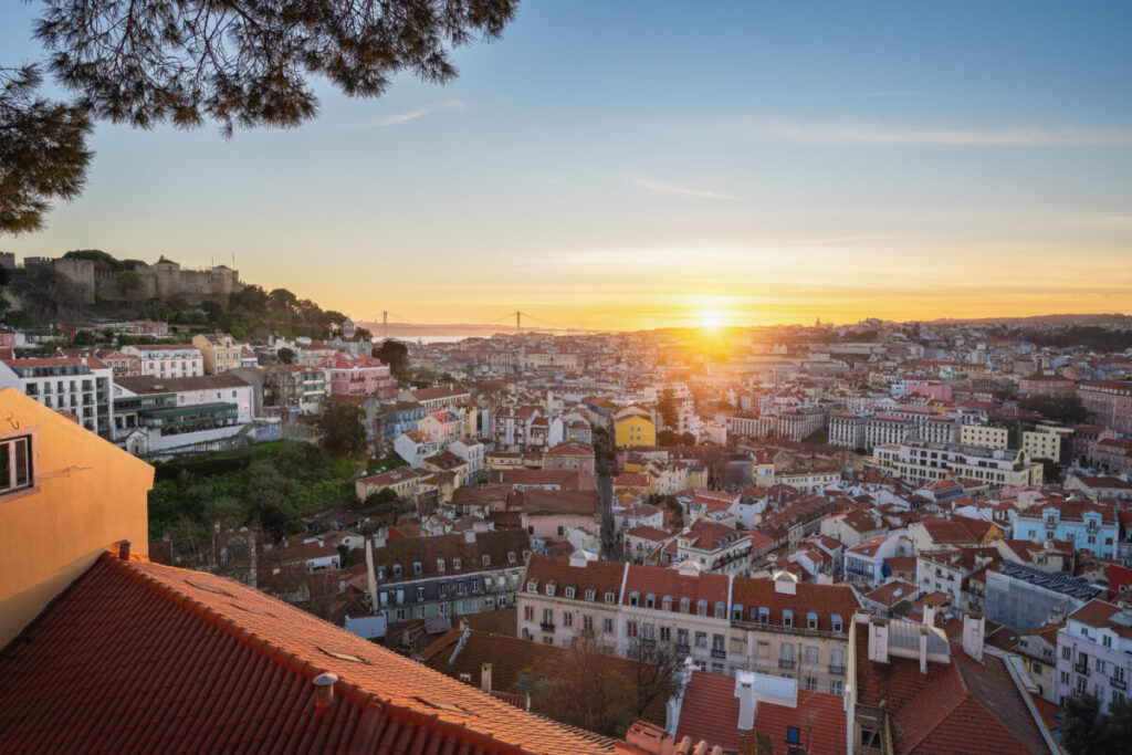 best real estate websites in Portugal