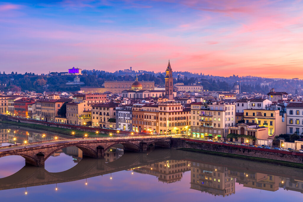 Florence, Italy